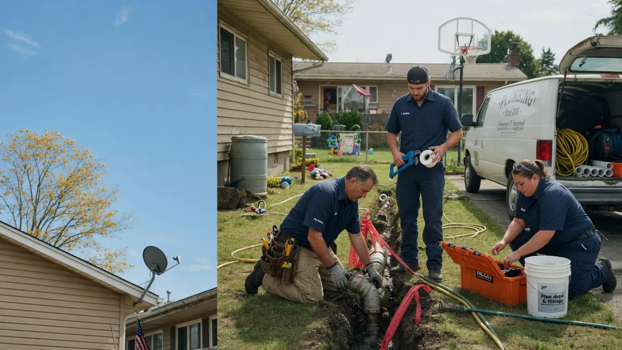 Garbage Disposal Replacement in Caneyville, KY near me